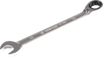 Гаечный ключ King TONY 373A22M - фото