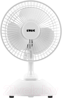 Вентилятор Kubic Air R2D2-055 - фото