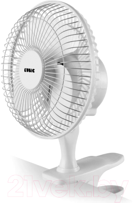 Вентилятор Kubic Air R2D2-055