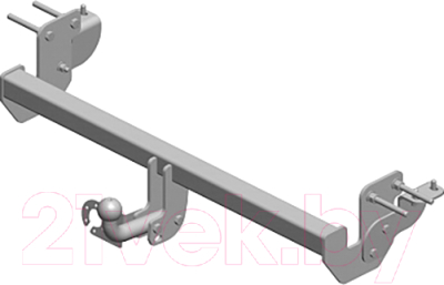 Фаркоп Avtos MI 23 - фото