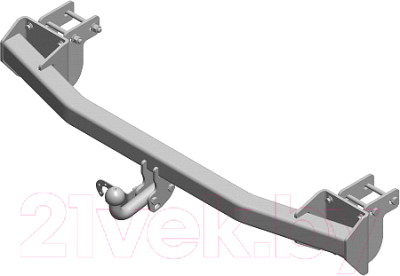 Фаркоп Avtos MI 25 - фото