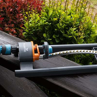 Дождеватель Plantic Light / 39361-01 