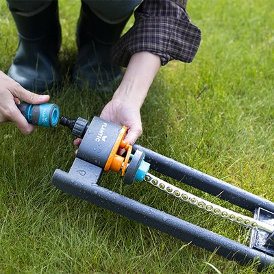 Дождеватель Plantic Light / 39361-01 