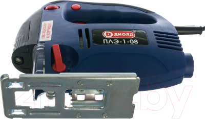 Электролобзик Диолд ПЛЭ-1-08