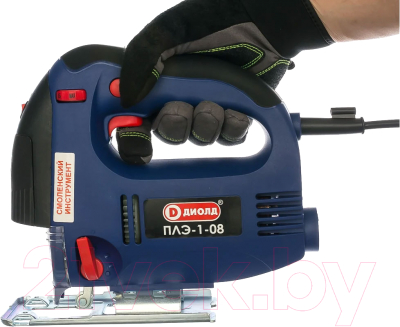 Электролобзик Диолд ПЛЭ-1-08
