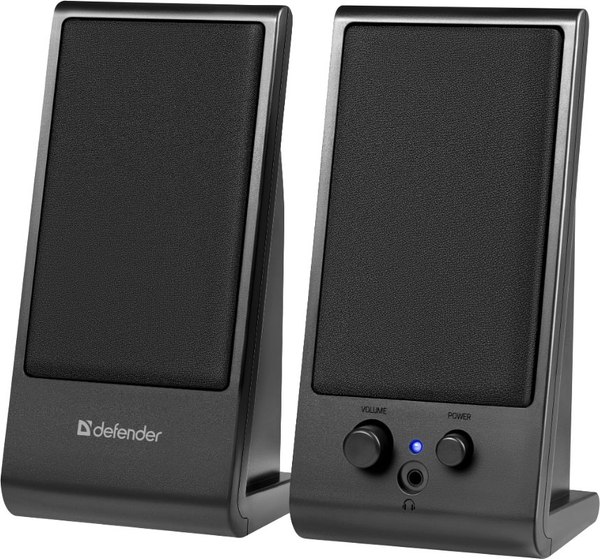 Мультимедиа акустика Defender SPK 170 / 65165 - фото