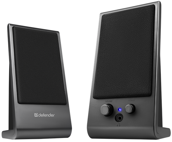 Мультимедиа акустика Defender SPK 170 / 65165