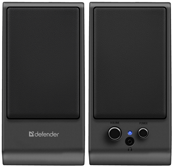 Мультимедиа акустика Defender SPK 170 / 65165