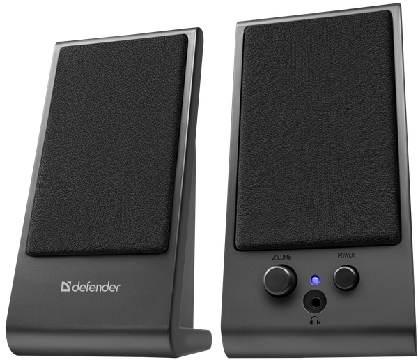 Мультимедиа акустика Defender SPK 170 / 65165