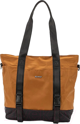 Сумка Ecotope 274-1681-OBK - фото