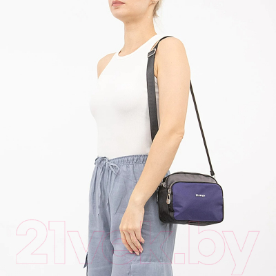 Сумка Ecotope 274-8815-BVT