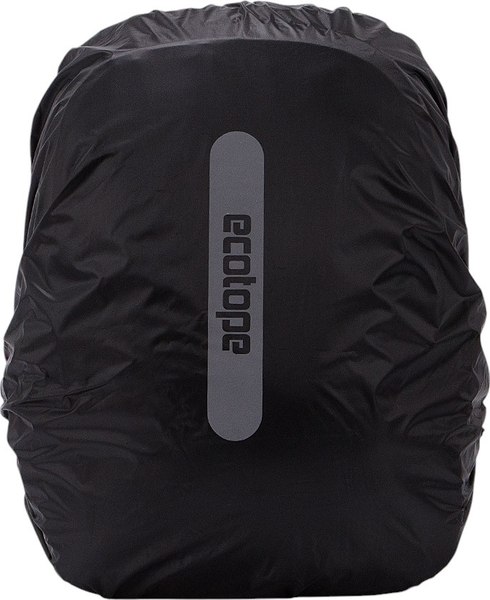 Чехол для рюкзака Ecotope 281-001-20L-BLK - фото