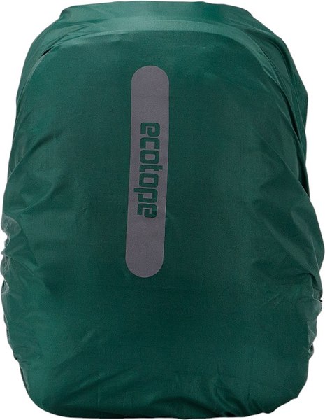 Чехол для рюкзака Ecotope 281-001-20L-GRN - фото