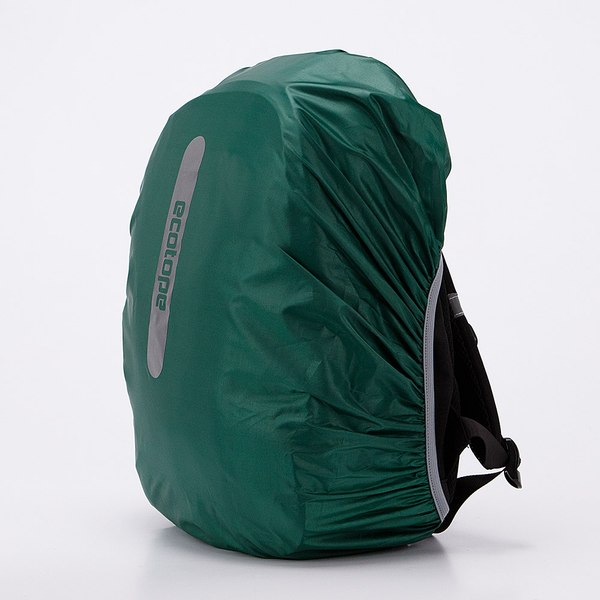 Чехол для рюкзака Ecotope 281-001-20L-GRN