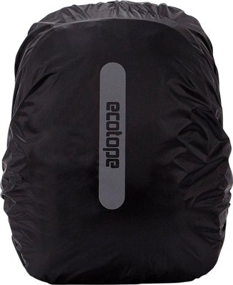 Чехол для рюкзака Ecotope 281-001-35L-BLK - фото