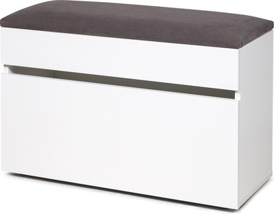 Тумба в прихожую Мебель-Класс Нюанс-8 - фото