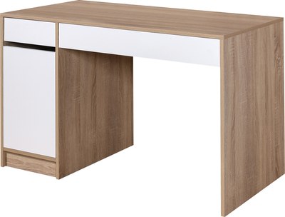 Письменный стол Мебель-Класс Сити-1 - фото