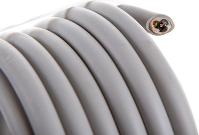 Кабель силовой Rexant NUM-J / 01-8704-5