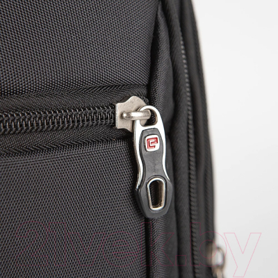 Рюкзак Ecotope 289-8510E-BLK