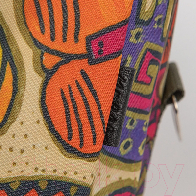 Сумка дорожная Mr.Bag 014-464-MB-CLR