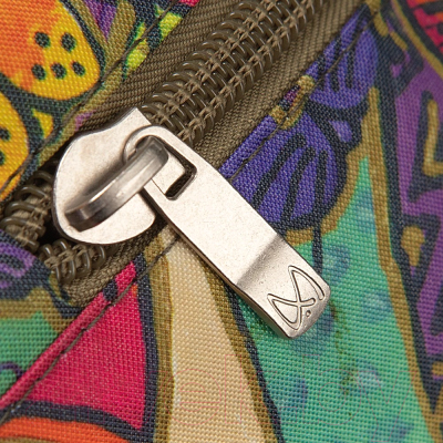 Сумка дорожная Mr.Bag 014-464-MB-CLR