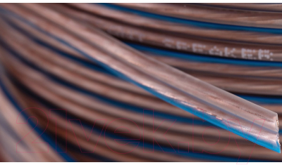 Кабель Rexant BlueLine 2x0.75 / 01-6204-3