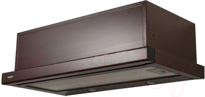 Вытяжка телескопическая Akpo Light Eco 60 WK-7 - фото