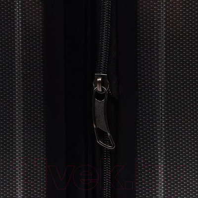 Чемодан на колесах Valigetti 338-2801/3-20DGR