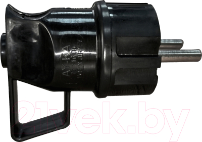 Вилка штепсельная AY-KA 79 116 00 - фото