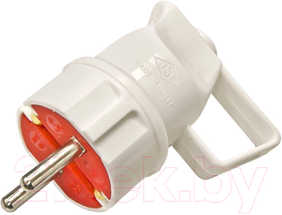 Вилка штепсельная AY-KA 77 116 00 - фото