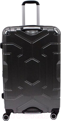 Чемодан на колесах Valigetti 338-2801/3-28DGR - фото