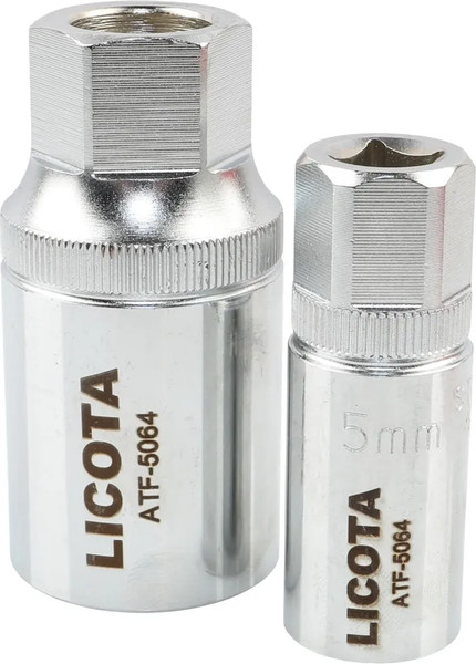 Набор шпильковертов Licota ATF-5064