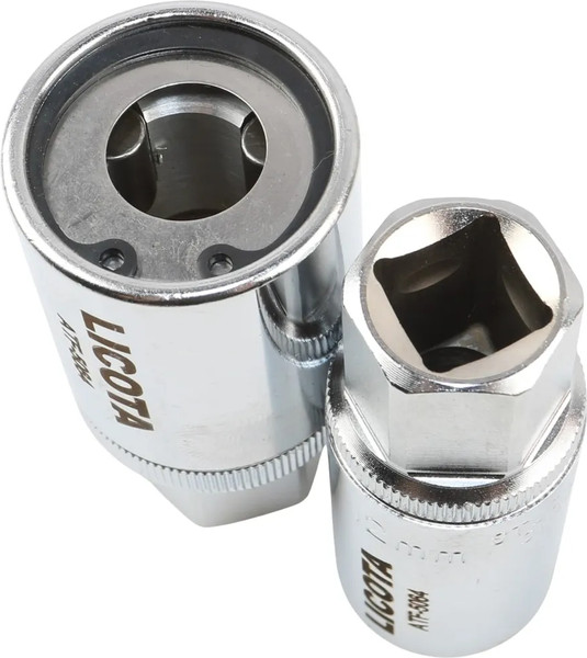 Набор шпильковертов Licota ATF-5064