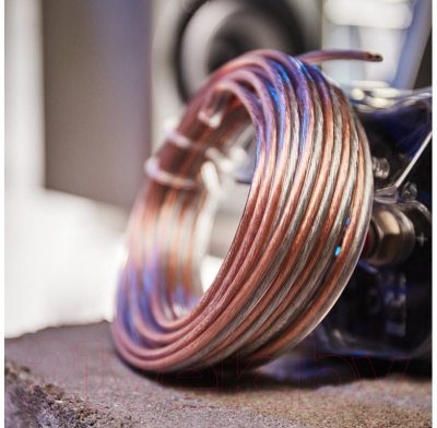 Кабель Rexant Silicon 2x1.50 / 01-6306-05