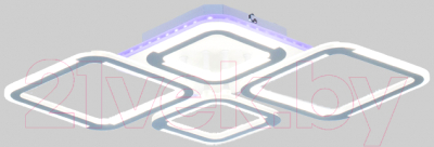 Люстра Aitin-Pro L29463C/2+2 - фото