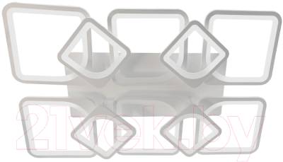 Люстра Aitin-Pro X20266/6+4 - фото