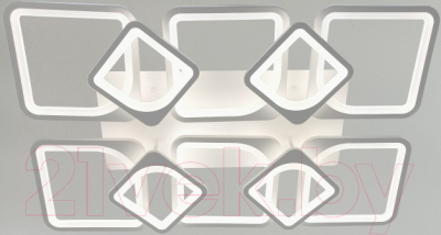 Люстра Aitin-Pro X20266/6+4