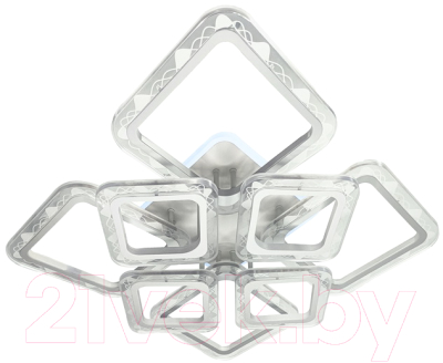 Люстра Aitin-Pro X20317/4+4 - фото