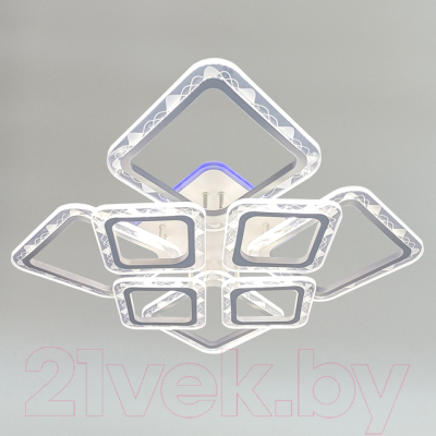 Люстра Aitin-Pro X20317/4+4