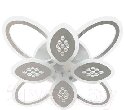 Люстра Aitin-Pro X20528/4+4