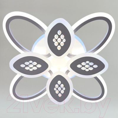 Люстра Aitin-Pro X20528/4+4