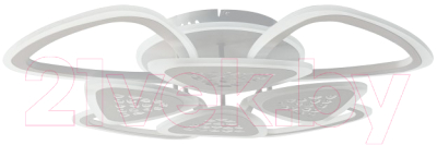 Люстра Aitin-Pro X20529/4+4 - фото