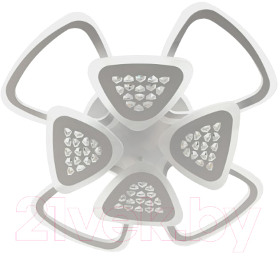 Люстра Aitin-Pro X20529/4+4