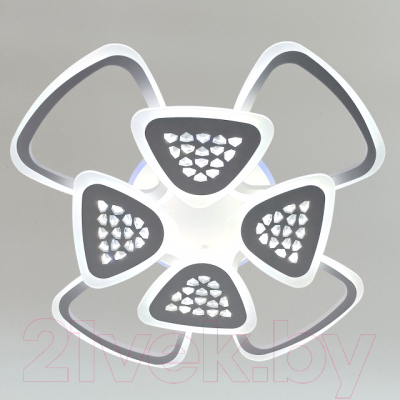 Люстра Aitin-Pro X20529/4+4