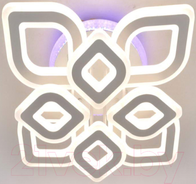 Люстра Aitin-Pro X20537/4+4 - фото