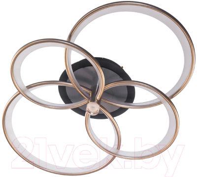 Люстра Aitin-Pro YH1011/4 - фото