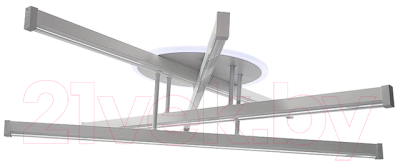 Люстра Aitin-Pro YH1037/4 - фото