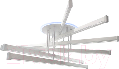 Люстра Aitin-Pro YH1037/6 - фото