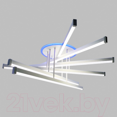 Люстра Aitin-Pro YH1037/6