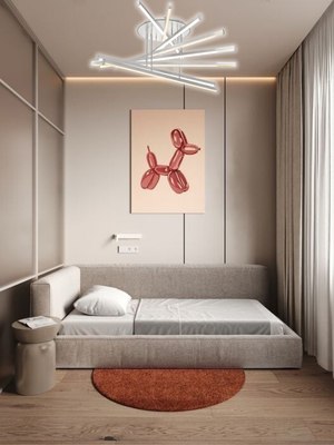 Люстра Aitin-Pro YH1037/8